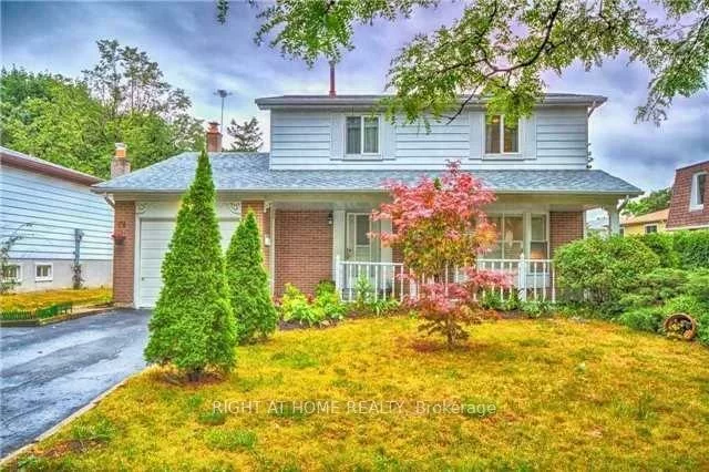 54, Penwick, North Richvale, Richmond Hill