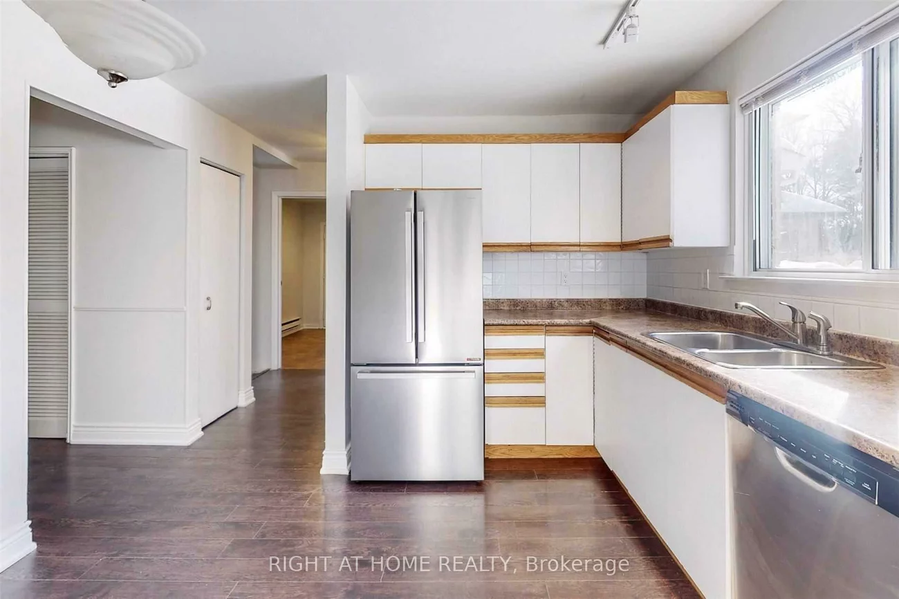 54, Penwick, North Richvale, Richmond Hill