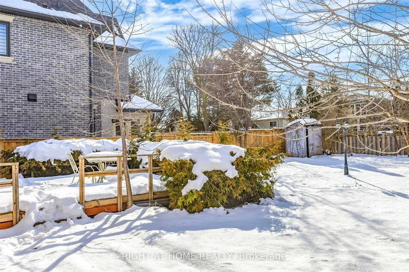 54, Penwick, North Richvale, Richmond Hill