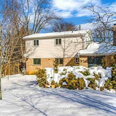 54, Penwick, North Richvale, Richmond Hill
