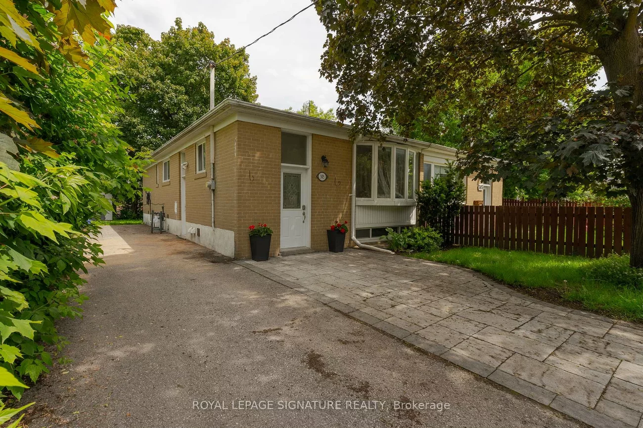 305, Blue Grass, Crosby, Richmond Hill