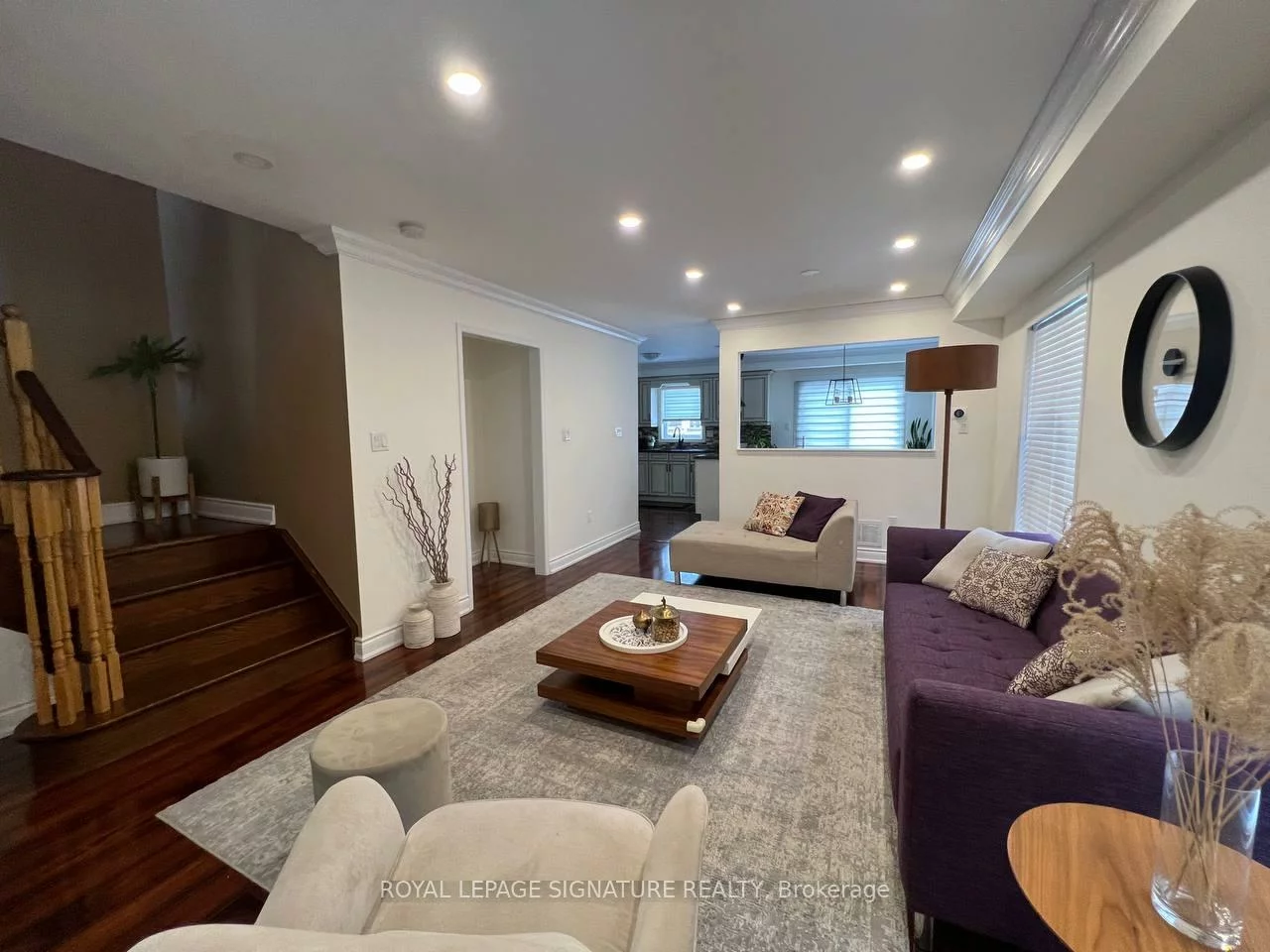61, Kalmar, Oak Ridges, Richmond Hill