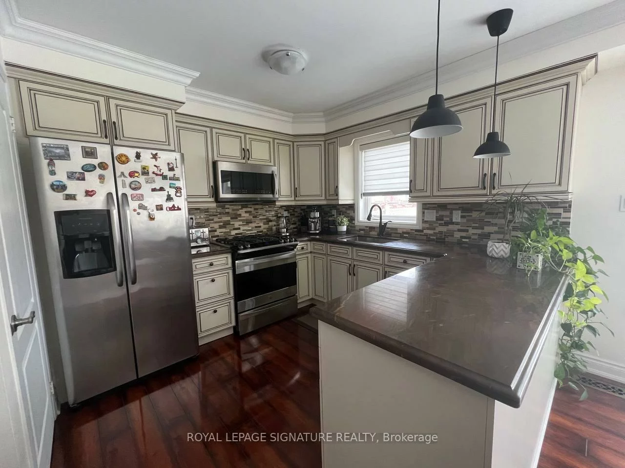 61, Kalmar, Oak Ridges, Richmond Hill