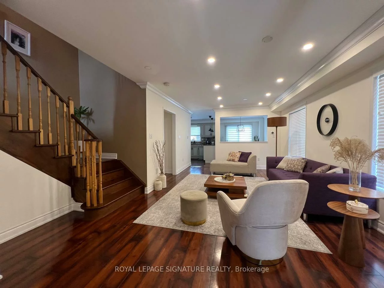 61, Kalmar, Oak Ridges, Richmond Hill