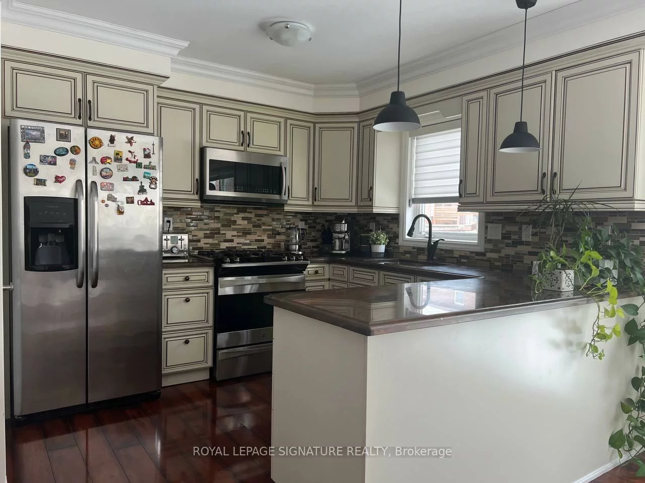 61, Kalmar, Oak Ridges, Richmond Hill