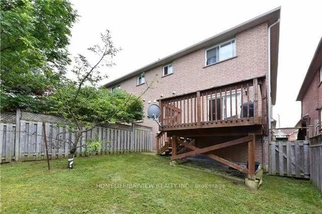 87, English Oak, Oak Ridges Lake Wilcox, Richmond Hill