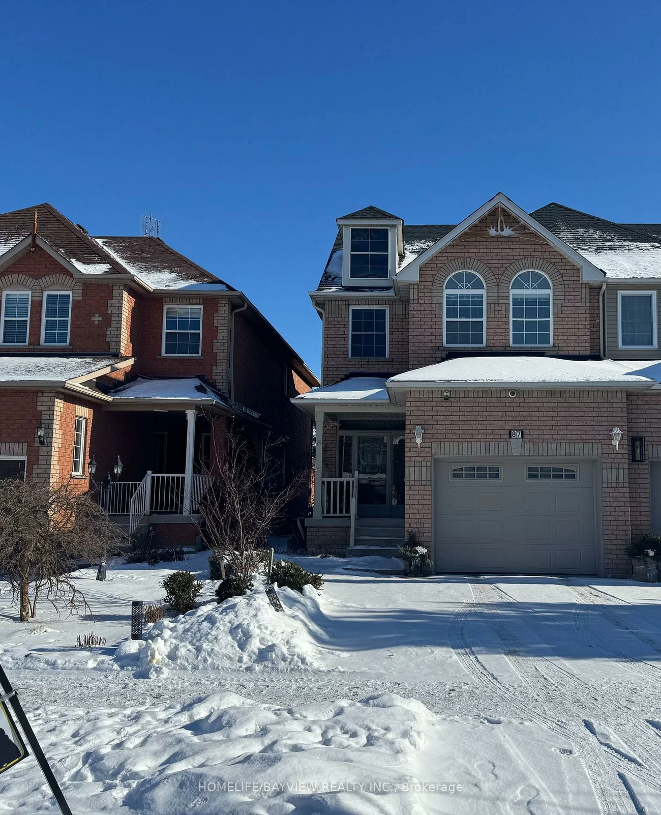 87, English Oak, Oak Ridges Lake Wilcox, Richmond Hill