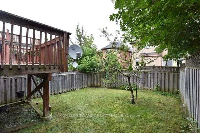 87, English Oak, Oak Ridges Lake Wilcox, Richmond Hill