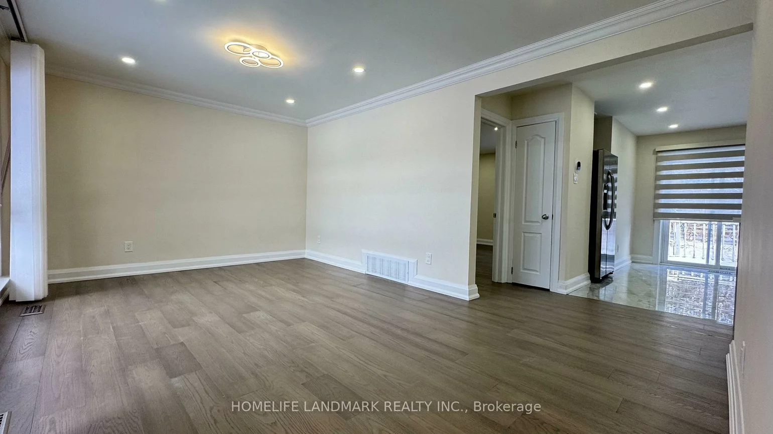 95, Sussex, Crosby, Richmond Hill
