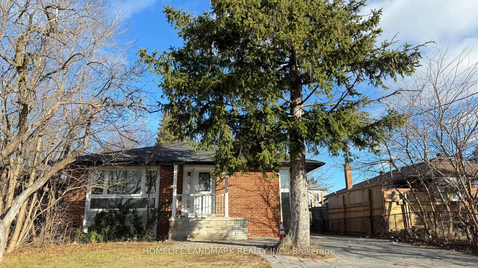 95, Sussex, Crosby, Richmond Hill