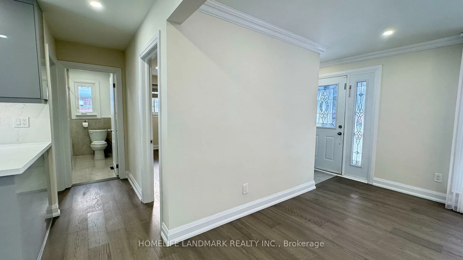 95, Sussex, Crosby, Richmond Hill