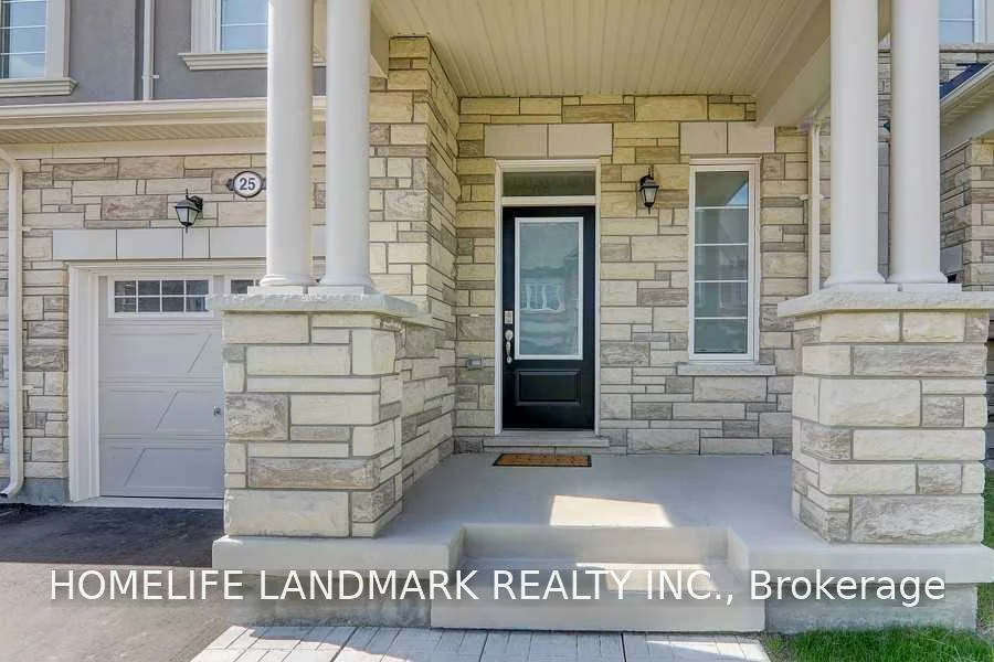 25, Ness, Rural Richmond Hill, Richmond Hill