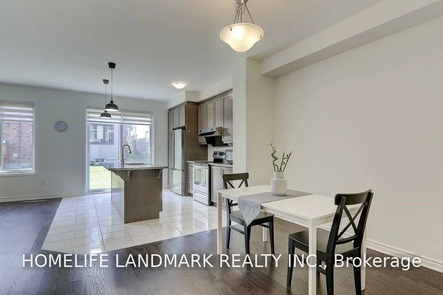 25, Ness, Rural Richmond Hill, Richmond Hill