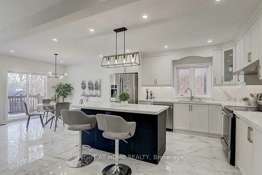 57, Bayswater, Oak Ridges Lake Wilcox, Richmond Hill
