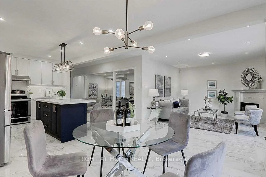 57, Bayswater, Oak Ridges Lake Wilcox, Richmond Hill
