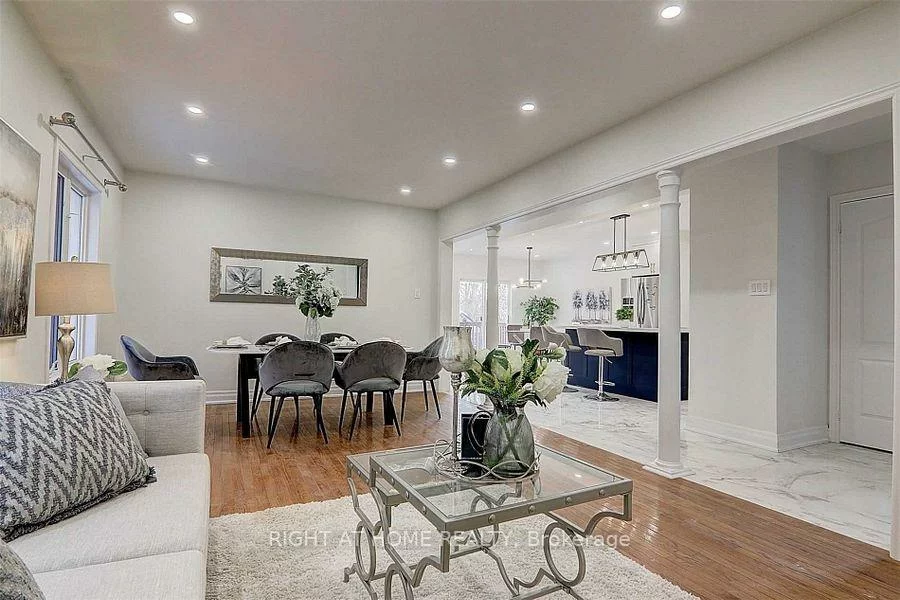 57, Bayswater, Oak Ridges Lake Wilcox, Richmond Hill