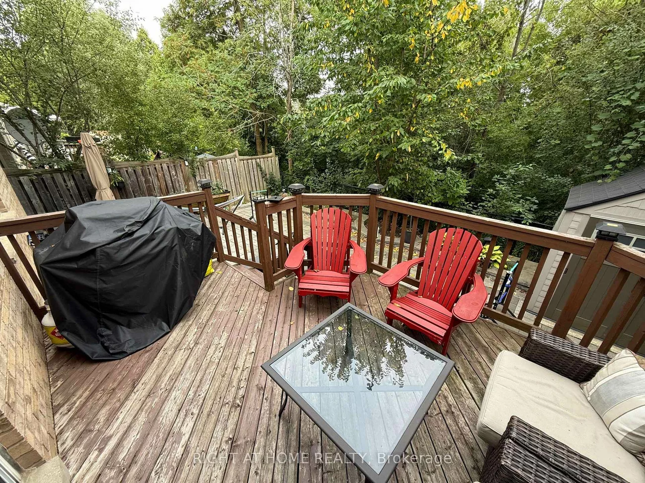 57, Bayswater, Oak Ridges Lake Wilcox, Richmond Hill