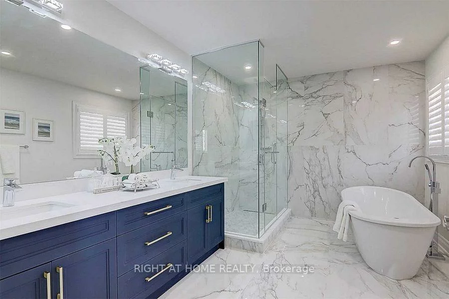 57, Bayswater, Oak Ridges Lake Wilcox, Richmond Hill