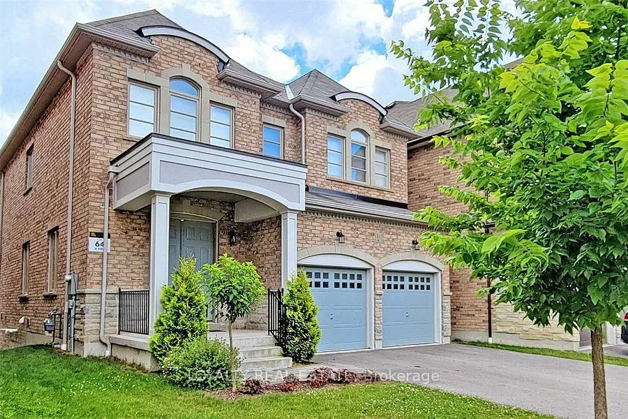 11, Mayapple, Oak Ridges, Richmond Hill