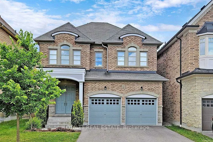 11, Mayapple, Oak Ridges, Richmond Hill