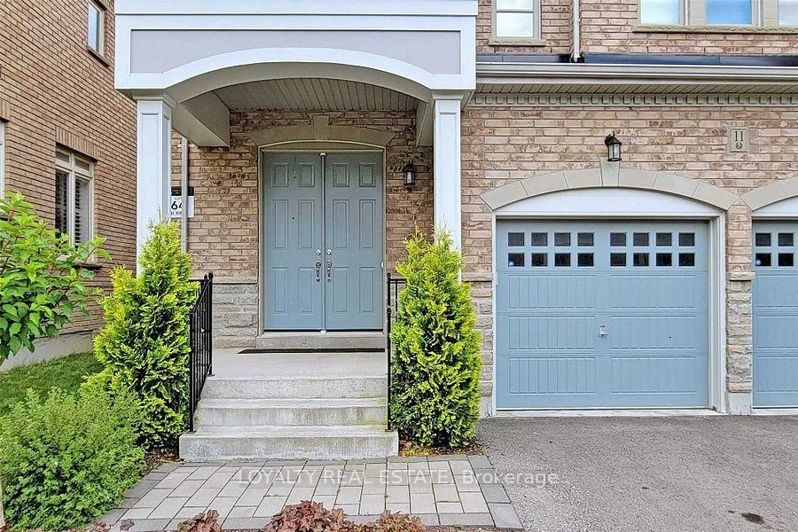 11, Mayapple, Oak Ridges, Richmond Hill