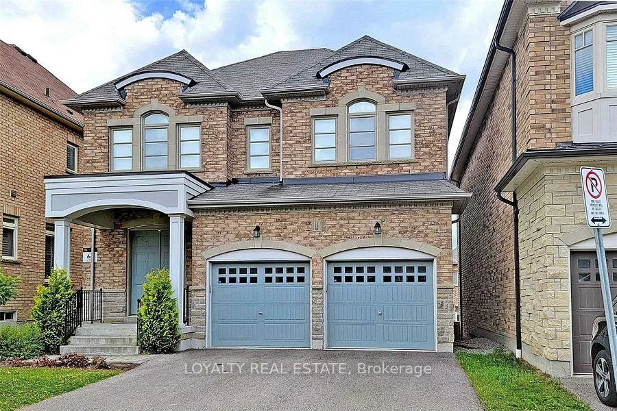 11, Mayapple, Oak Ridges, Richmond Hill