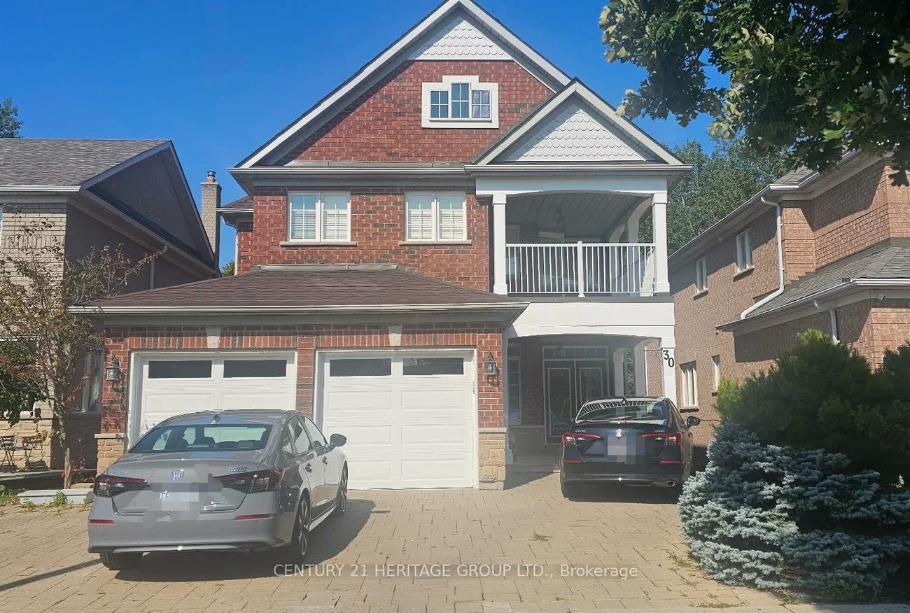 30, Wood Rim, Oak Ridges Lake Wilcox, Richmond Hill