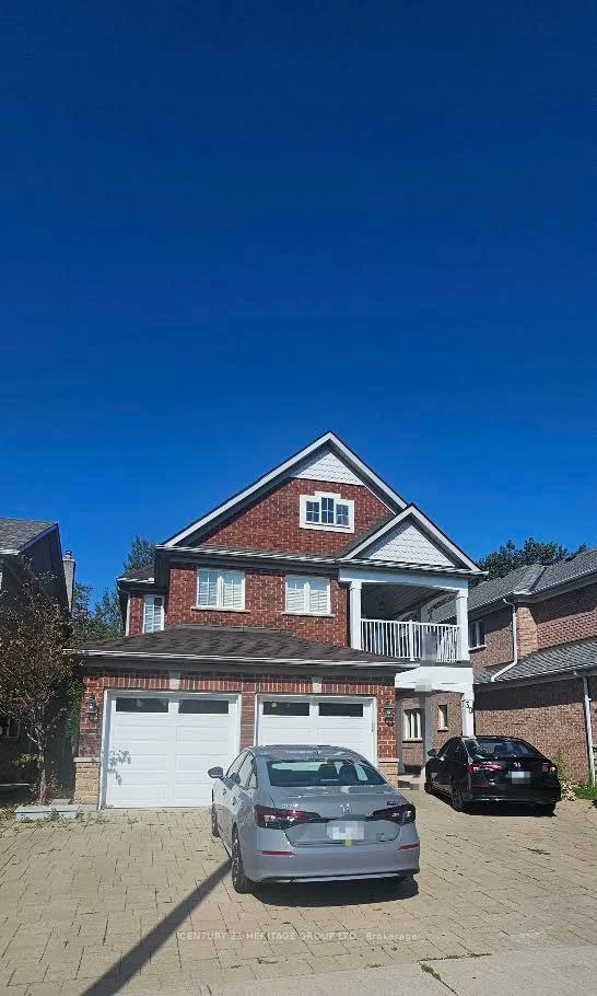 30, Wood Rim, Oak Ridges Lake Wilcox, Richmond Hill
