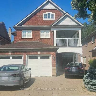 30, Wood Rim, Oak Ridges Lake Wilcox, Richmond Hill