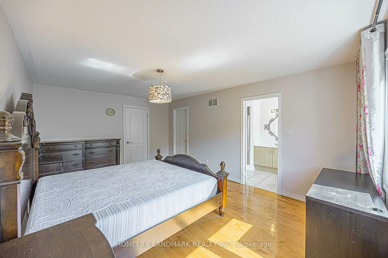38, Romance, Rouge Woods, Richmond Hill
