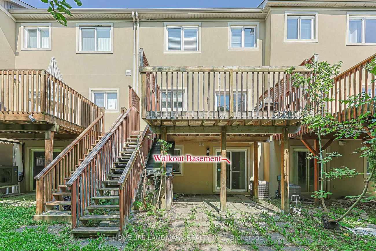 38, Romance, Rouge Woods, Richmond Hill