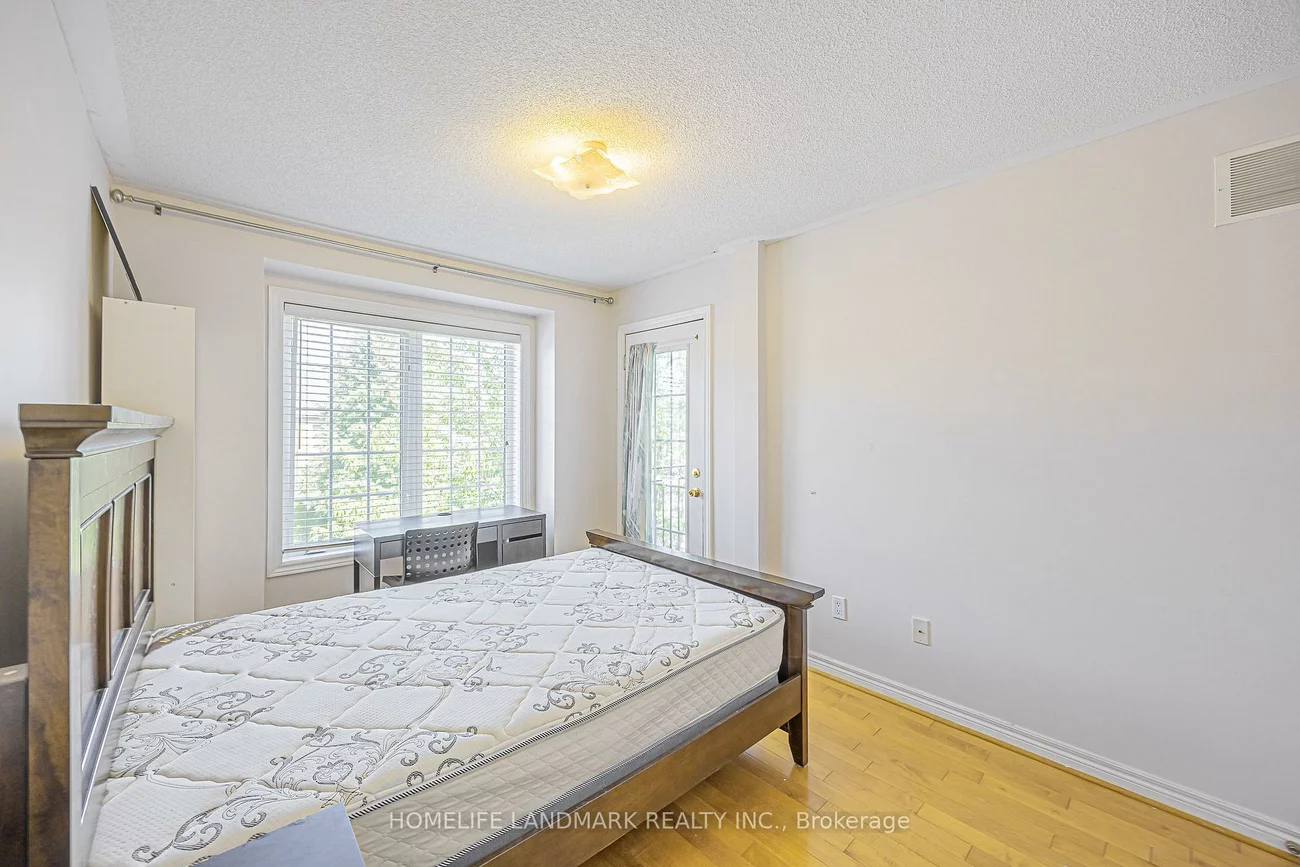 38, Romance, Rouge Woods, Richmond Hill