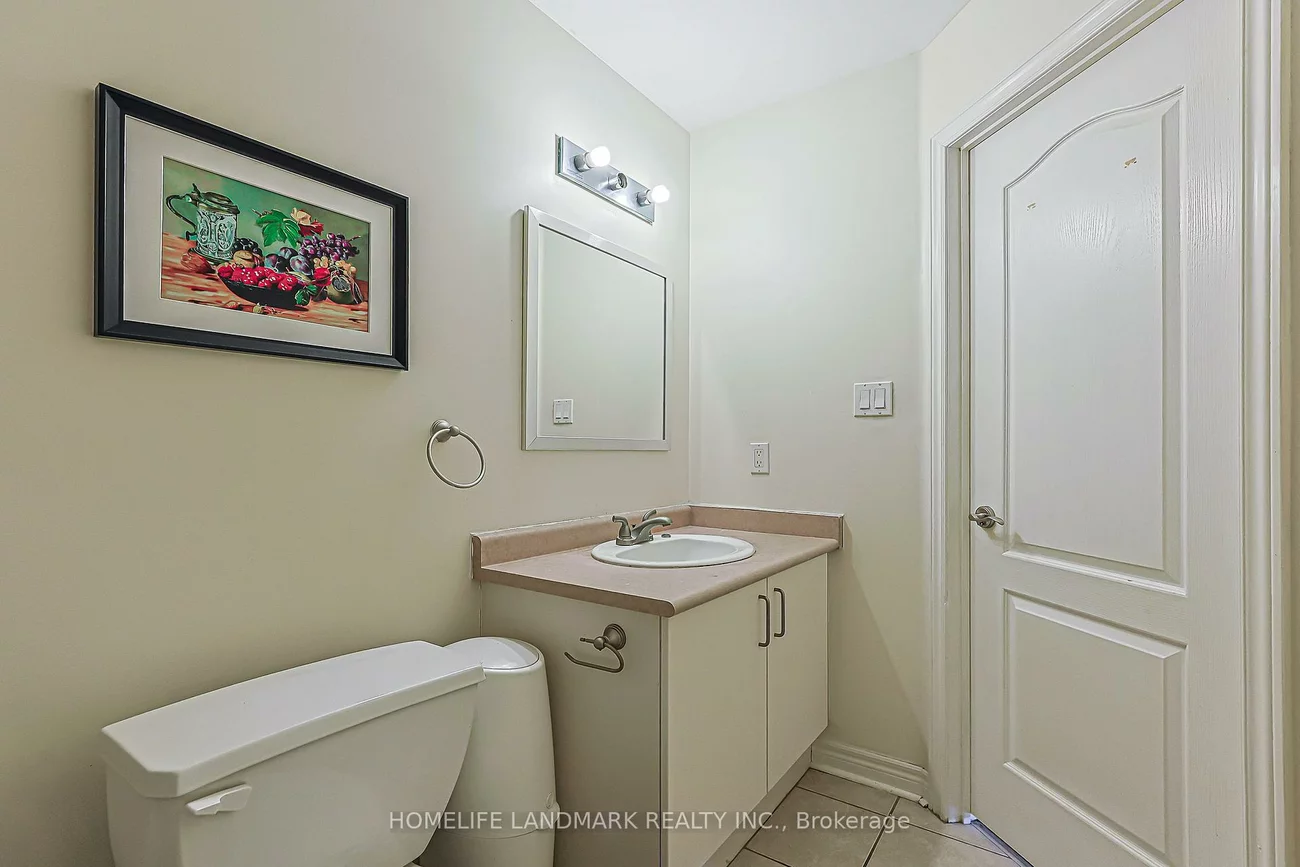 38, Romance, Rouge Woods, Richmond Hill