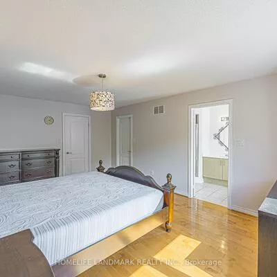 38, Romance, Rouge Woods, Richmond Hill