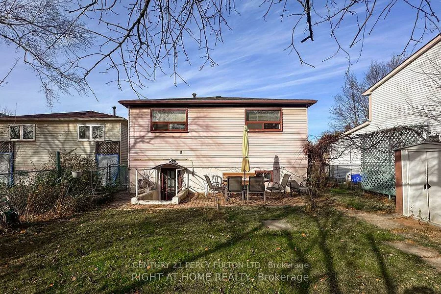 57, Lillooet, North Richvale, Richmond Hill