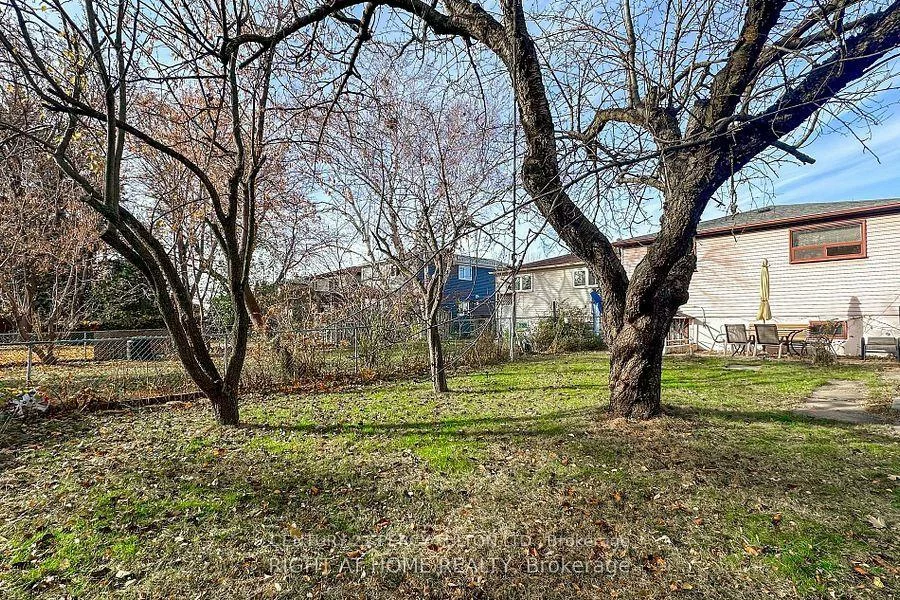 57, Lillooet, North Richvale, Richmond Hill