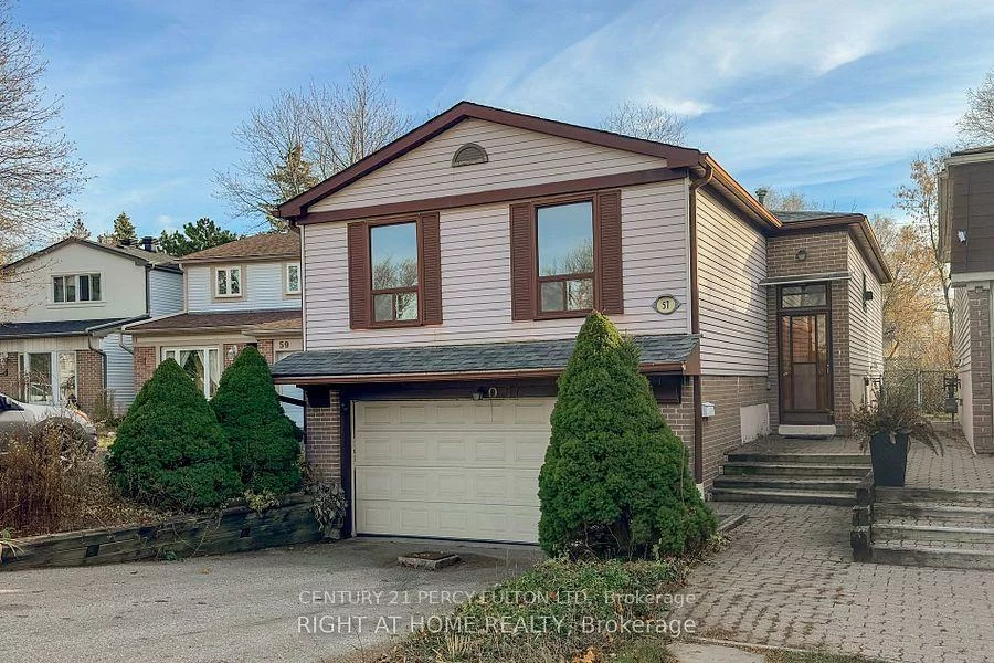 57, Lillooet, North Richvale, Richmond Hill