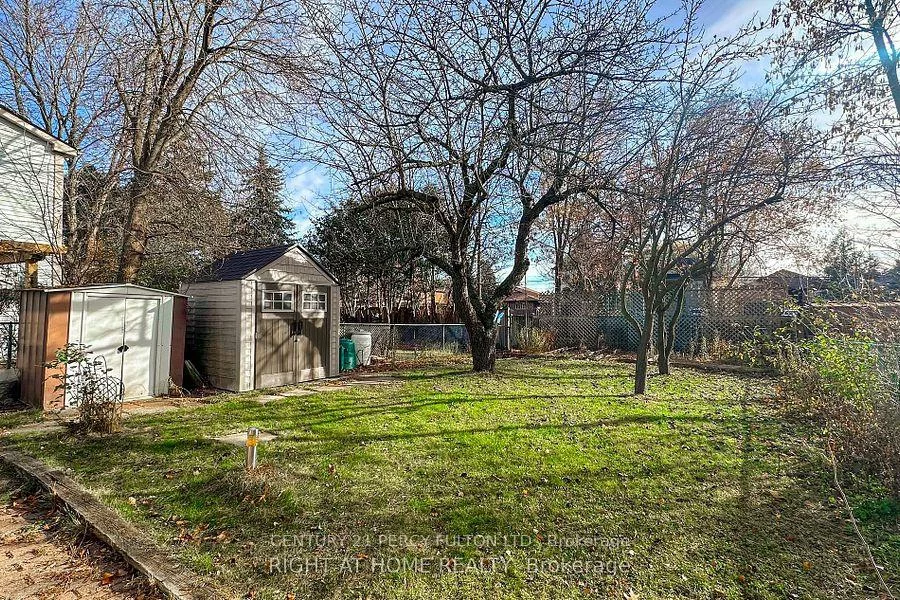 57, Lillooet, North Richvale, Richmond Hill