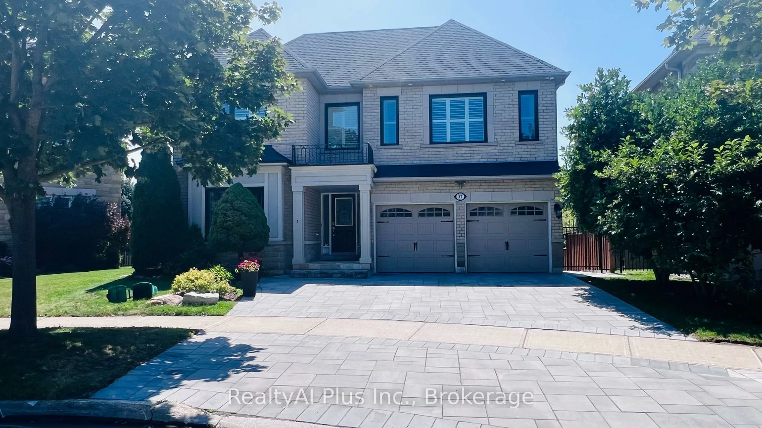 37, Bowhill, Bayview Hill, Richmond Hill