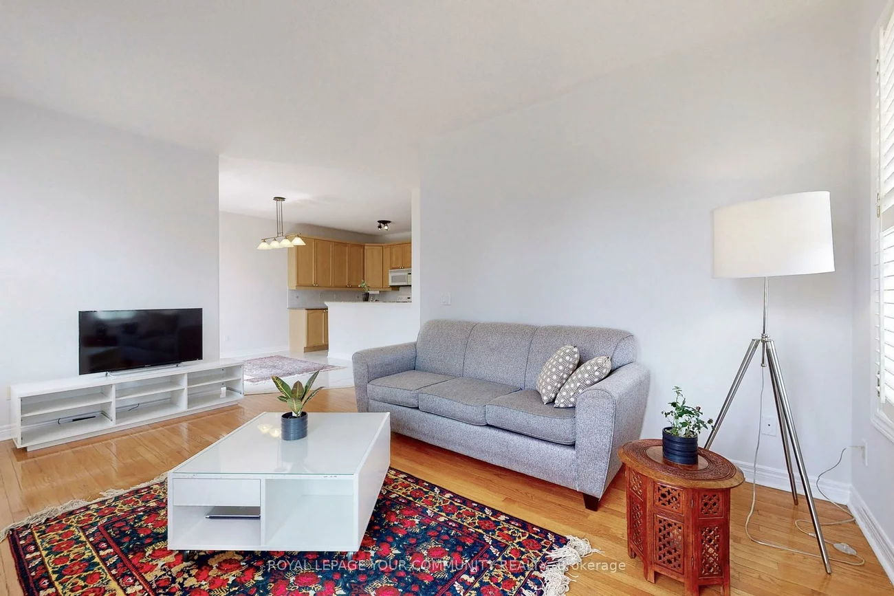 39, Lark, Devonsleigh, Richmond Hill
