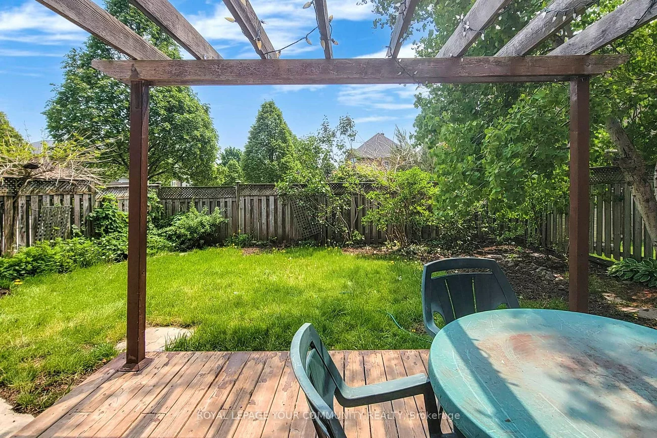 39, Lark, Devonsleigh, Richmond Hill
