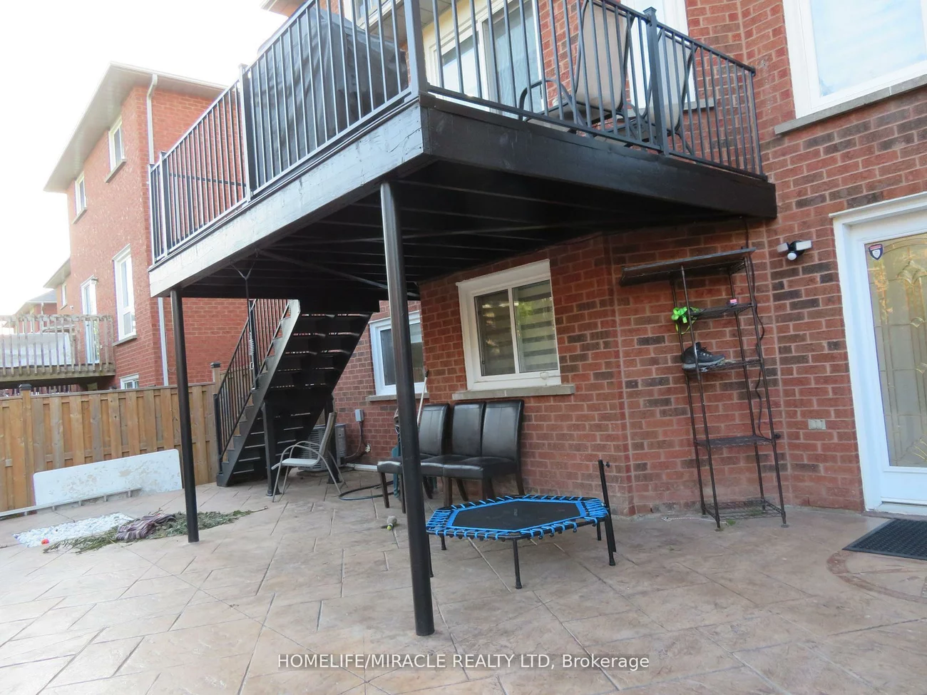 10, Pine Bough, Devonsleigh, Richmond Hill