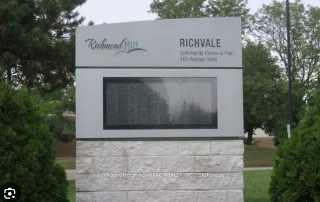 68, Addison, North Richvale, Richmond Hill