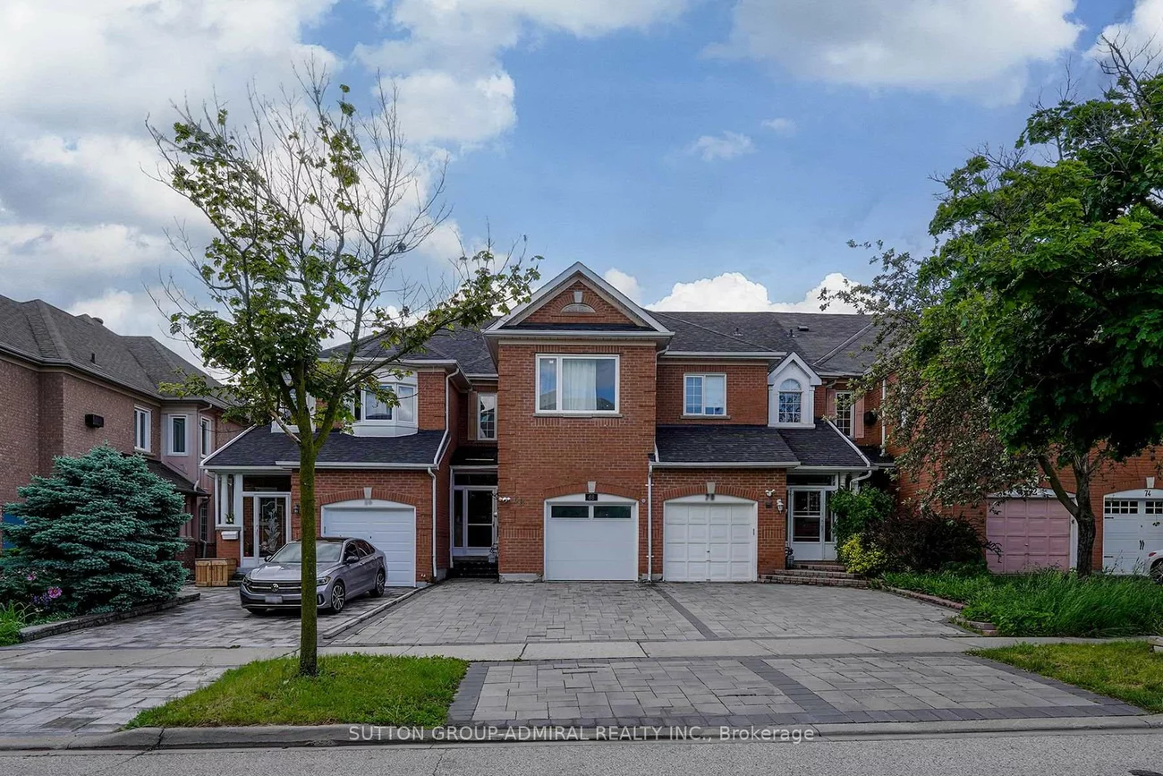 68, Addison, North Richvale, Richmond Hill