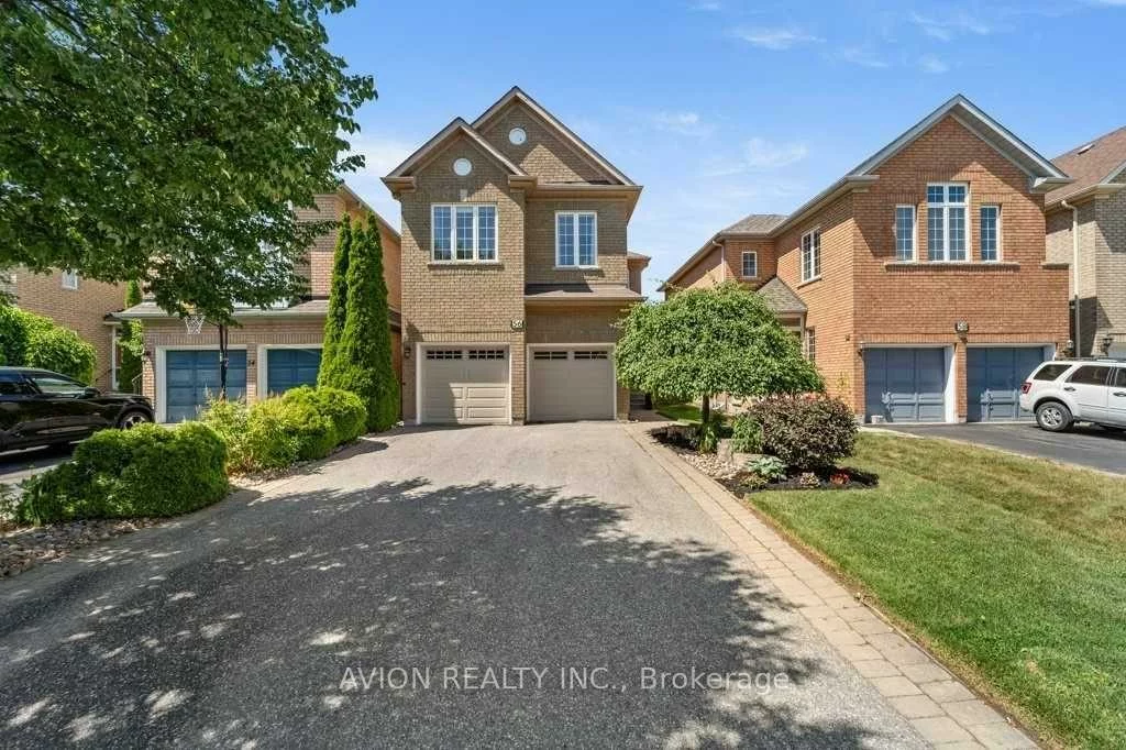 56, Golden Oak, Rouge Woods, Richmond Hill