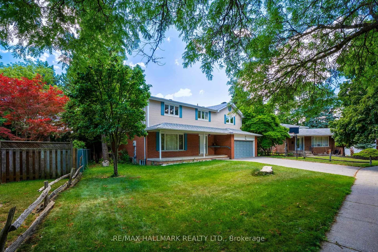 39, Sunnywood, South Richvale, Richmond Hill