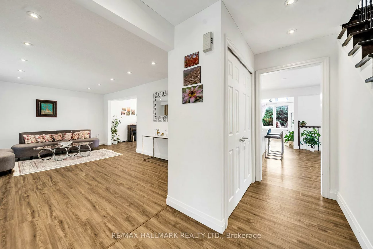 39, Sunnywood, South Richvale, Richmond Hill