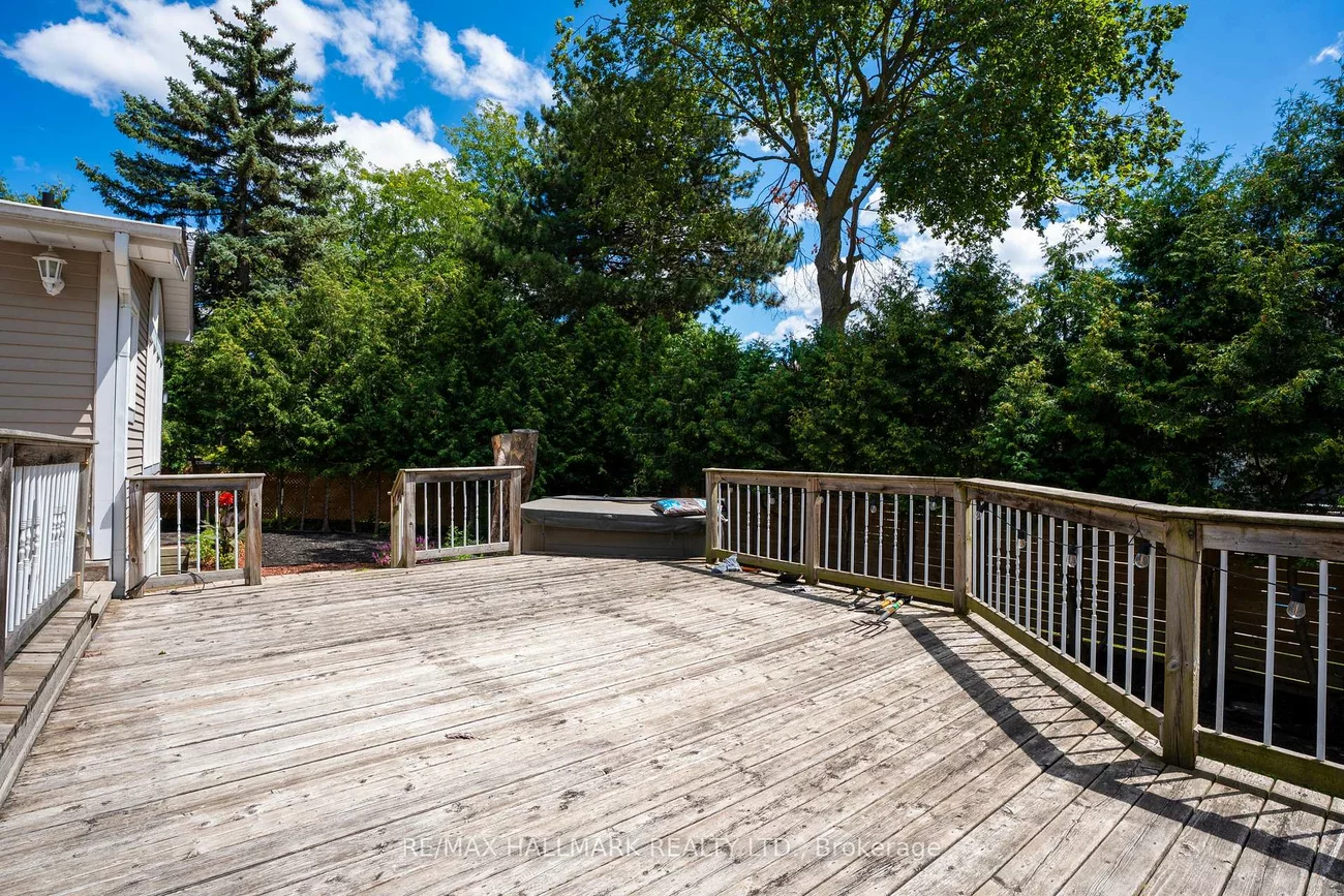 39, Sunnywood, South Richvale, Richmond Hill