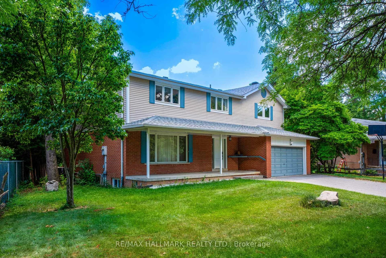 39, Sunnywood, South Richvale, Richmond Hill