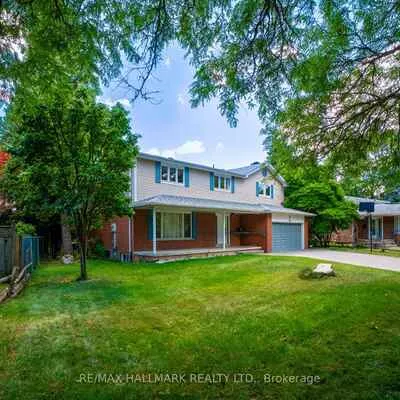 39, Sunnywood, South Richvale, Richmond Hill